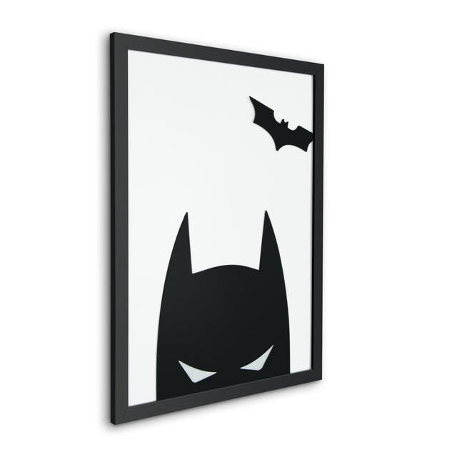 THE DARK KNIGHT