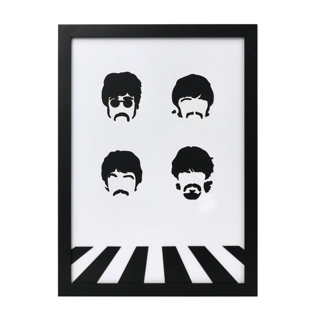 THE BEATLES