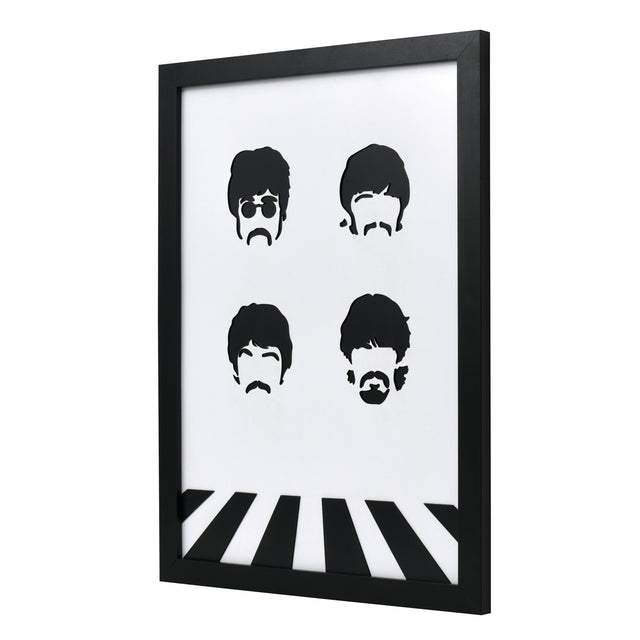 THE BEATLES