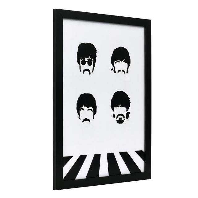 THE BEATLES