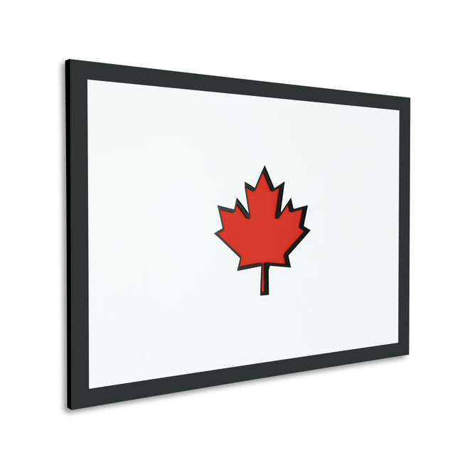 O' CANADA