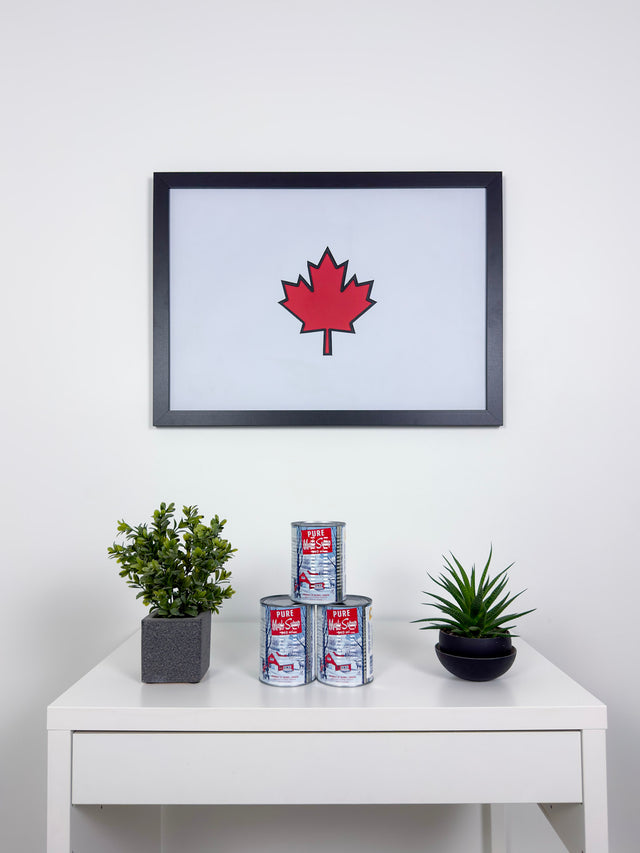 O' CANADA