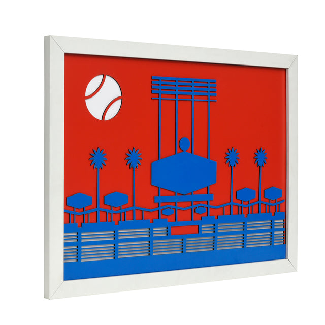 DODGERS STADIUM