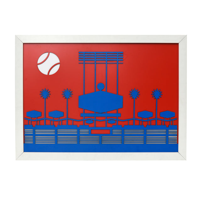 DODGERS STADIUM