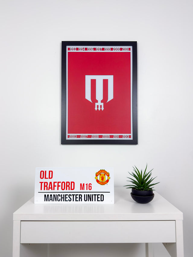 THE RED DEVILS