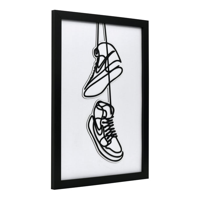 POWER LINES JORDAN 1s