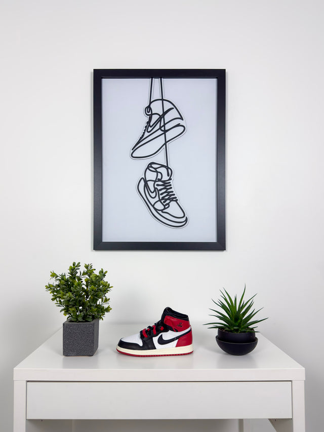 POWER LINES JORDAN 1s
