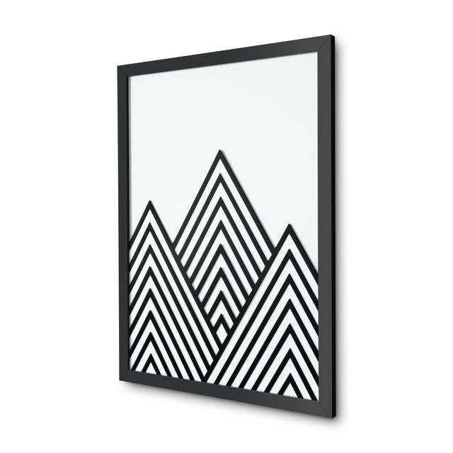 PYRAMIDS