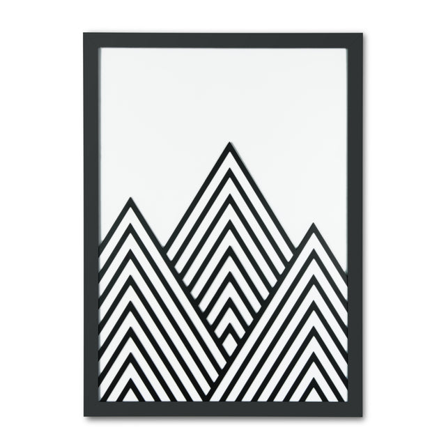 PYRAMIDS