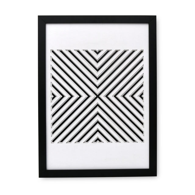 ILLUSIONS - CUBED