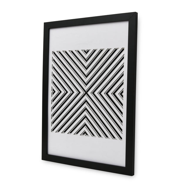 ILLUSIONS - CUBED