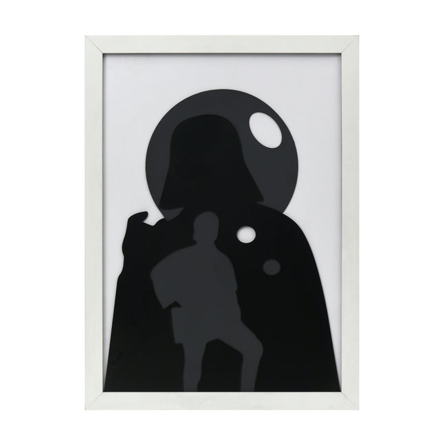 STAR WARS - A FATHER'S SON