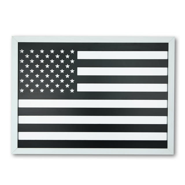 STARS & STRIPES